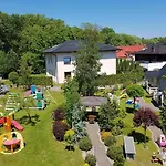 Privatunterkunft Cyprys Rodzinne