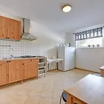 Privatunterkunft Cyprys Rodzinne