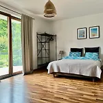Cyprys Rodzinne Privatunterkunft