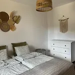 Privatunterkunft Cyprys Rodzinne