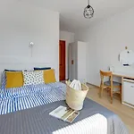 Cyprys Rodzinne Privatunterkunft