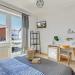 Privatunterkunft Cyprys Rodzinne