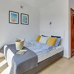 Cyprys Rodzinne Privatunterkunft *