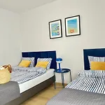 Privatunterkunft Cyprys Rodzinne *