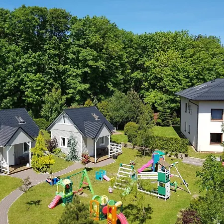 Cyprys Rodzinne Władysławowo