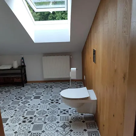 Cyprys Rodzinne Władysławowo