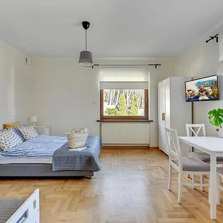 Cyprys Rodzinne Władysławowo