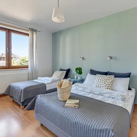 Cyprys Rodzinne Władysławowo