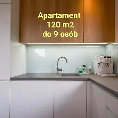 Cyprys Dla Rodzin Z Dziećmi * Władysławowo