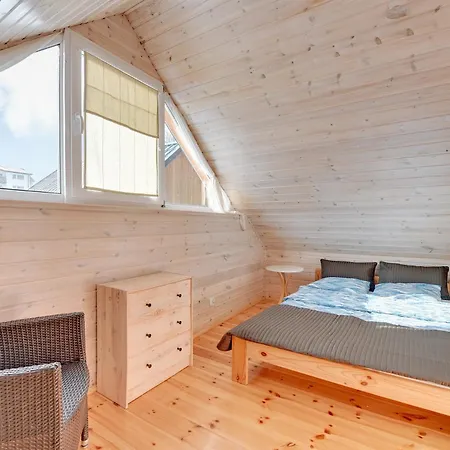 Holiday home Maly Cyprys I Dla Rodzin Z Dziecmi