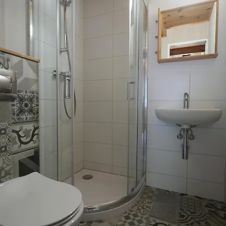 Holiday home Maly Cyprys I Dla Rodzin Z Dziecmi Wladyslawowo