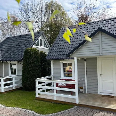 Holiday home Maly Cyprys I Dla Rodzin Z Dziecmi