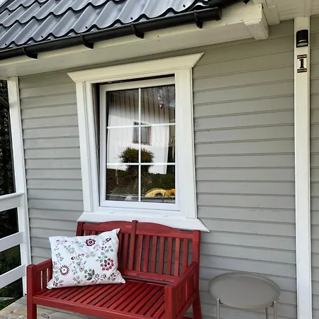 Maly Cyprys I Dla Rodzin Z Dziecmi Holiday home *