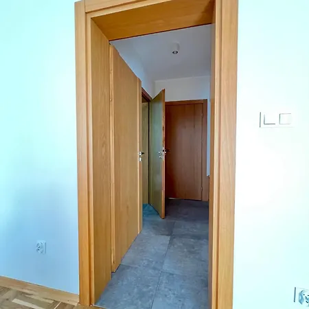 Cyprys Dla Rodzin Z Dziećmi * Władysławowo