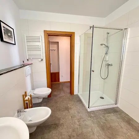 Cyprys Rodzinne Δωμάτια σε οικογενειακή κατοικία Władysławowo