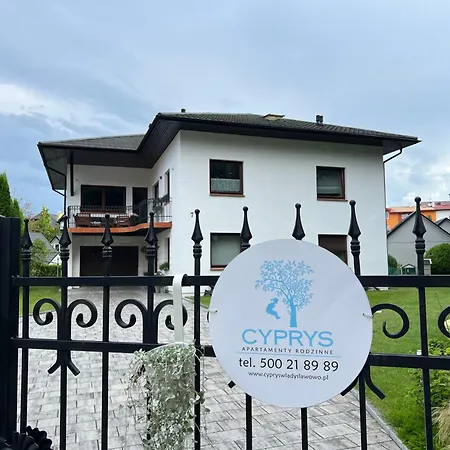 Cyprys Dla Rodzin Z Dziećmi Kwatera prywatna