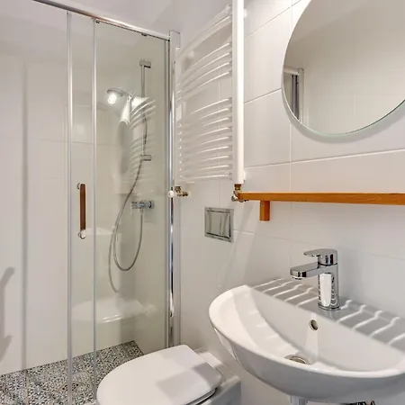 Cyprys Rodzinne Privat bolig