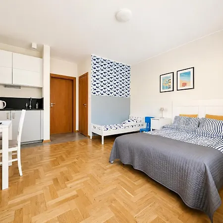 Cyprys Rodzinne Privat bolig
