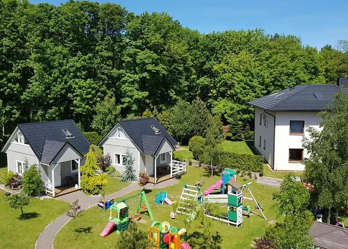 Cyprys Rodzinne Władysławowo