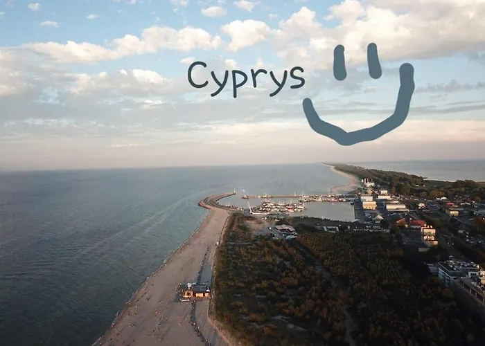 Cyprys Rodzinne Rum i privatbostad