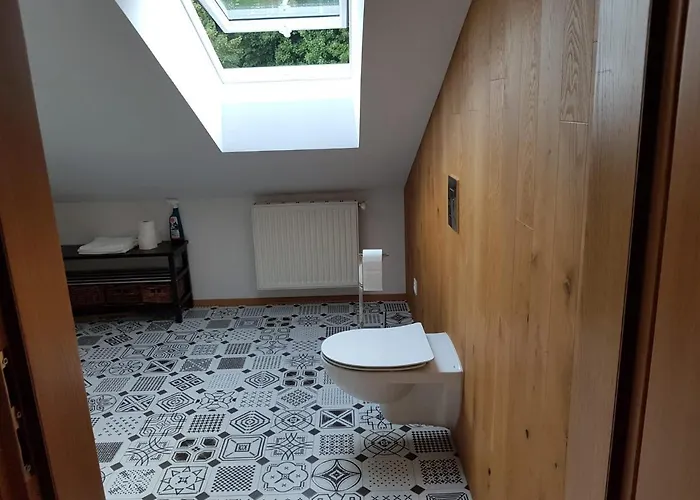 Cyprys Rodzinne Władysławowo