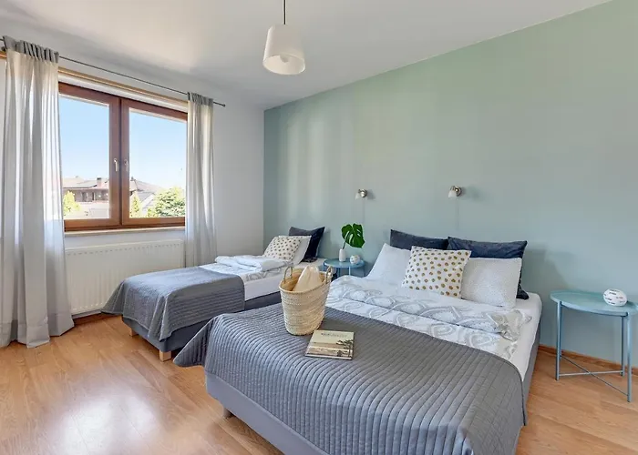 Cyprys Rodzinne Władysławowo