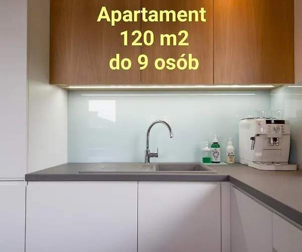 Cyprys Rodzinne * Władysławowo