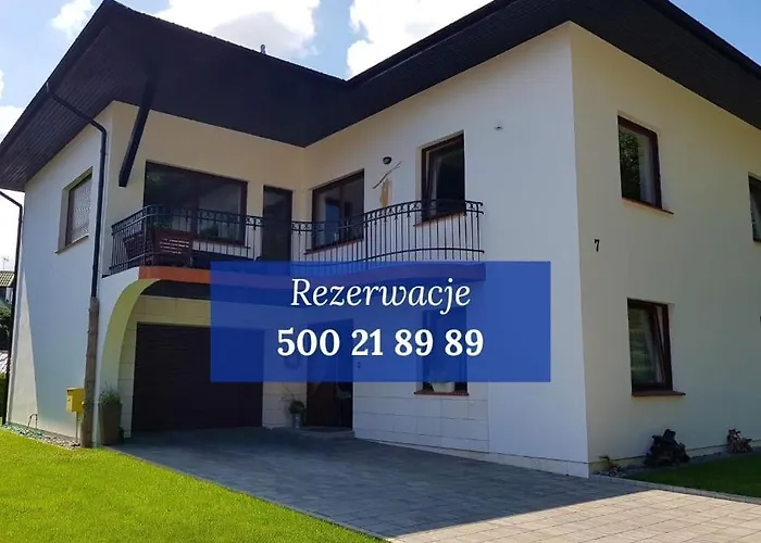 Rum i privatbostad Cyprys Rodzinne