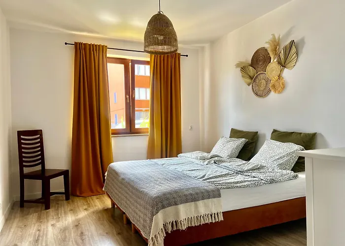 Cyprys Rodzinne Rum i privatbostad *