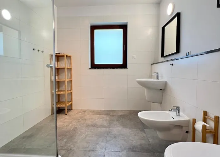 Rum i privatbostad Cyprys Rodzinne *