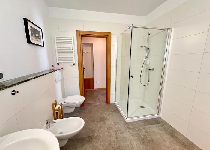 Cyprys Rodzinne Rum i privatbostad Władysławowo